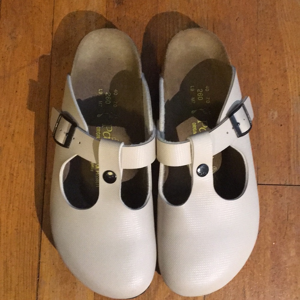 Birkenstock Clogs